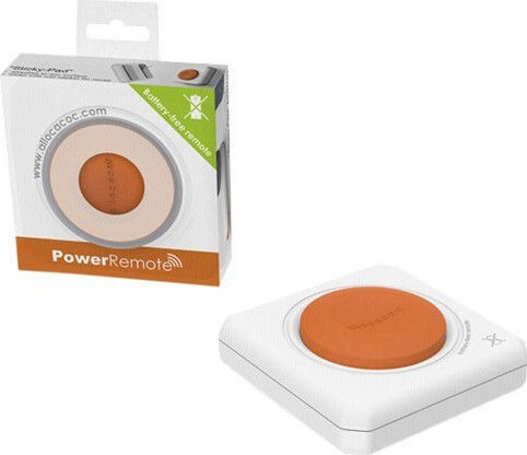 Allocacoc PowerRemote Smart Button RF