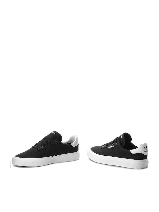 3MC Vulc Sneakers Core Black / Cloud White
