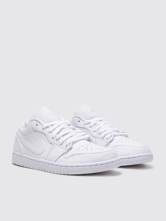 Air  1 Low Мъжки Сникърси Леки