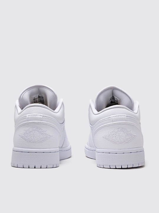 Air  1 Low Мъжки Сникърси Леки