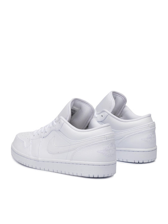 Air  1 Low Мъжки Сникърси Леки