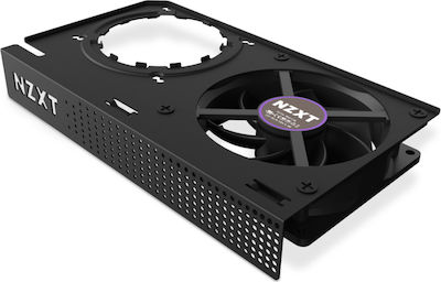 NZXT Kraken G12 Montagesatz für Kraken Series AIO Schwarz Schwarz