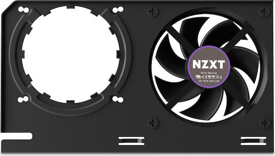 NZXT Kraken G12 Mounting Kit for Kraken Series AIO Black Black