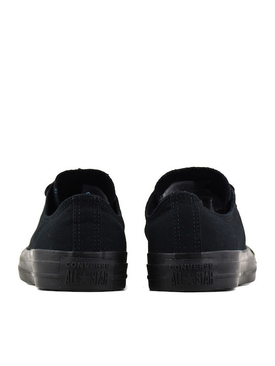 Chuck Taylor All Star Sneakers Μαύρα