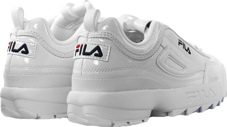 fila disruptor m low