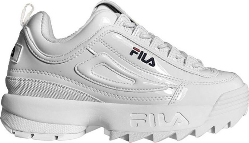 fila disruptor m low