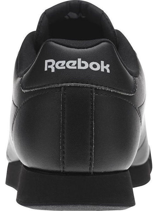 Royal Charm Γυναικεία Sneakers Black / Baseball Grey