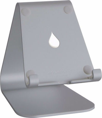 Rain Design mStand Tabletständer Schreibtisch bis 13" in Gray Farbe