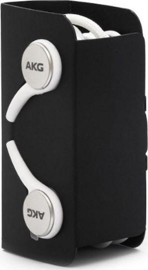 Samsung Tuned by AKG EO-IG955 In-ear Handsfree with 3.5mm Connector White