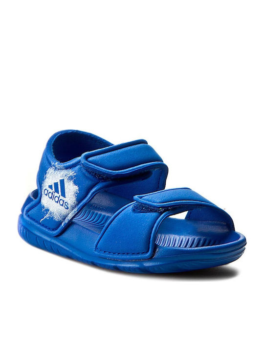 Altaswim Children's Beach Shoes Blue