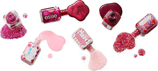 Essie Valentine's Day 2020 Nail Polish 675 Unwrap Me 13.5ml