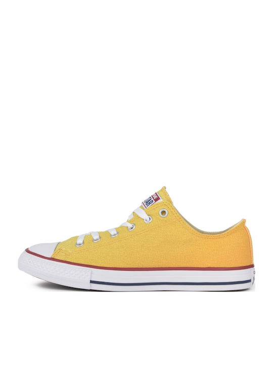 Chuck Taylor All Star Chuck Taylor All Star Kids Sneakers Orange