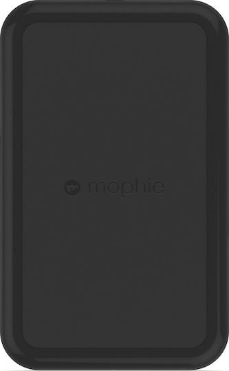 Mophie Wireless Charger (Qi Pad) Blacks (Charge Force)