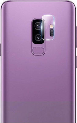 Mocolo Protecție Cameră Sticlă călită pentru Galaxy S9+ SX2869