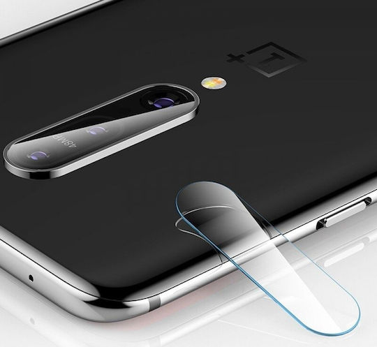 Mocolo TG+ Lens Protecție Cameră Tempered Glass pentru OnePlus 7 Pro