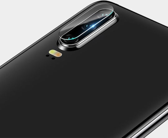Mocolo Lens Camera Protection Tempered Glass for the Huawei P30 Pro 47064