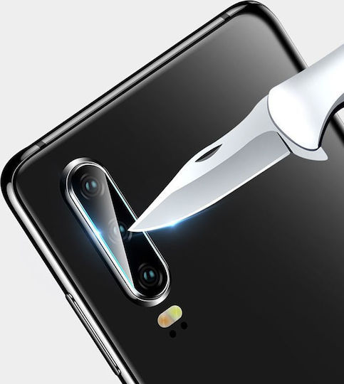 Mocolo Lens Camera Protection Tempered Glass for the Huawei P30 Pro 47064