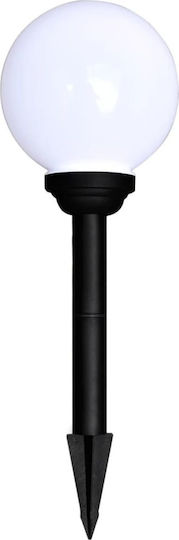 vidaXL Комплект 8 Соларни Светлини Топки 1.6W