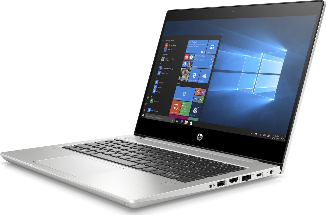 Hp probook 450 g6 как разобрать