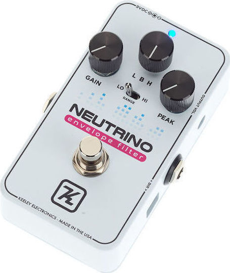 Keeley Neutrino V2 Envelope Filter Pedals Effect WahWah Electric Guitar, Electric Bass and Keyboards & Synths