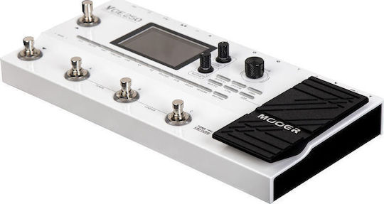 Mooer GE 250 Мулти-ефекти Ефект Електрическа китара и Електрически бас
