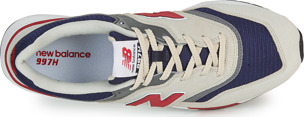 New Balance CM997HEQ | Skroutz.gr