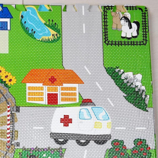 Puzzle De Podea Pentru Copii 4 Piese Puzzle De Podea Pentru Copii 4 Piese