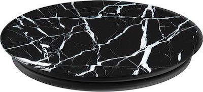 PopSockets PopGrip Handy Black Marble 101251