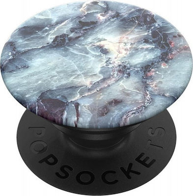 PopSockets PopGrip Κινητού Blue Marble