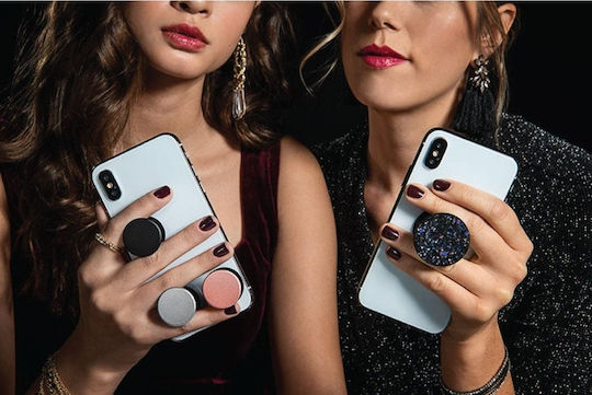 PopSockets PopMinis Κινητού Creature Comfort