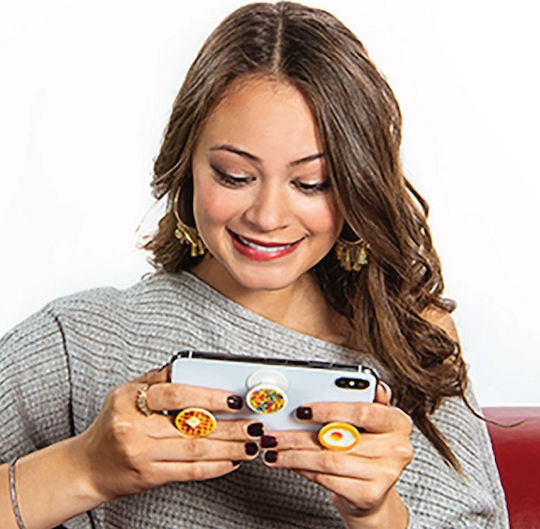 PopSockets PopMinis for Mobile Phone Fruity Tutti