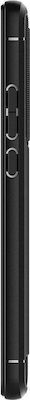Spigen Rugged Armor Umschlag Rückseite Silikon Schwarz (Huawei Mate 20 Pro) L34CS25064