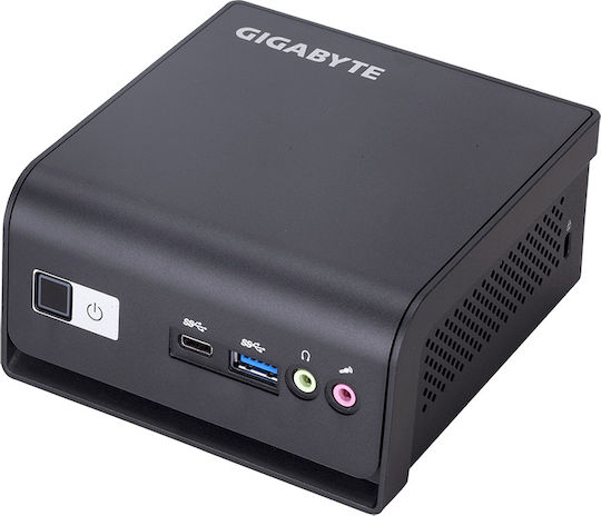 Gigabyte Brix Barebone (Pentium Quad Core-J5005)