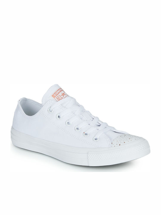 Converse All Star Precious Metals Sneakers White