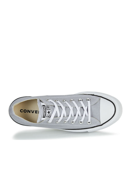 converse blanche basse dentelle