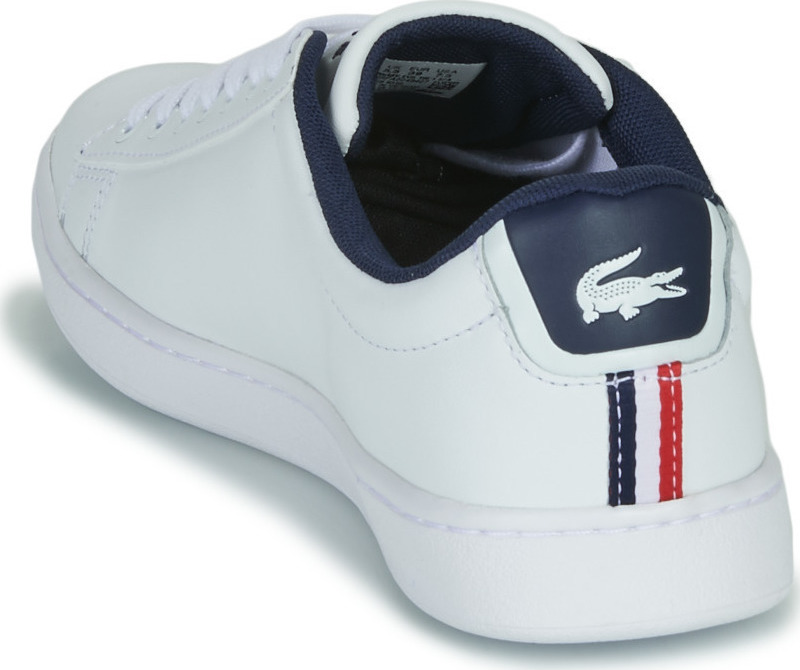 lacoste carnaby evo tri
