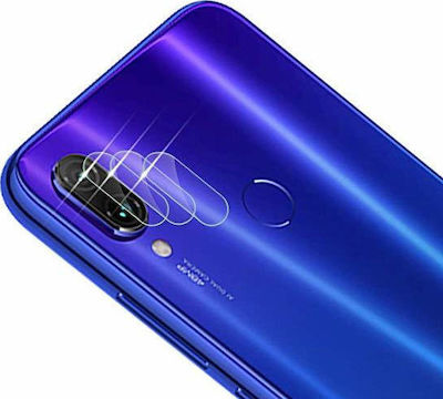 Camera Lens Tempered Glass Kameraschutz Gehärtetes Glas für das Redmi Note 7