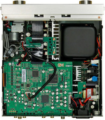 Marantz HD-DAC1 HD-DAC1 DAC Черен