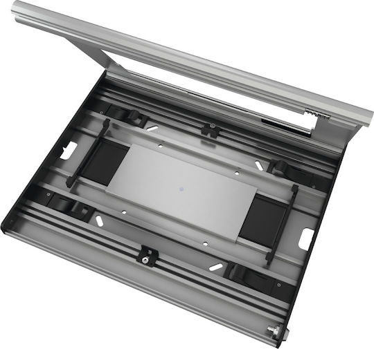 Vogel's TabLock PTS 2010 Tablet Stand Desktop Silver