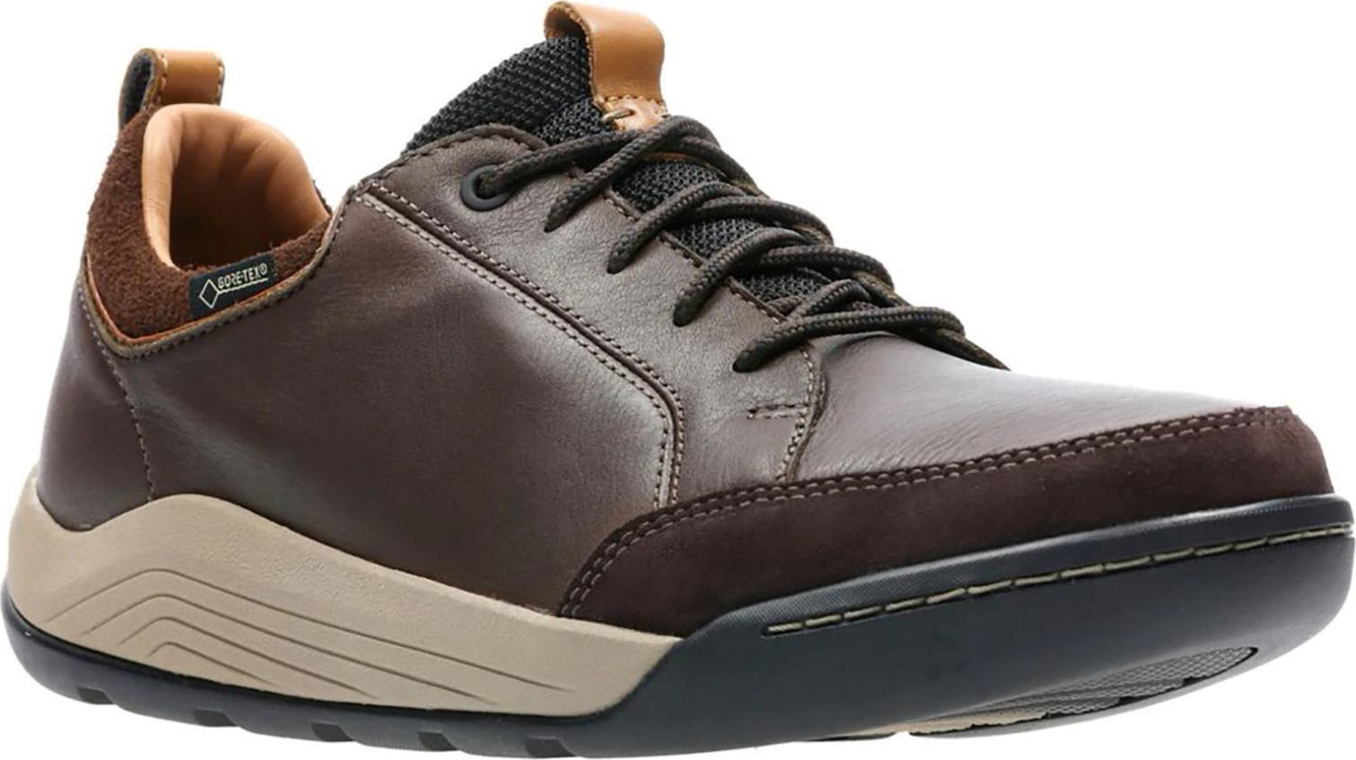 clarks ashcombe lo gtx