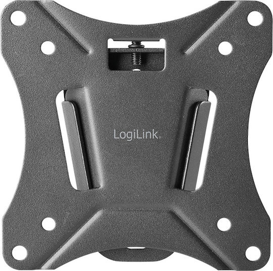 LogiLink BP0073 BP0073 Wandhalterung für Fernseher bis 27" und 25kg