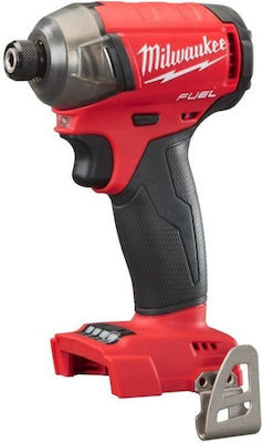 Milwaukee M18 FQID-0X Παλμικό Κατσαβίδι Μπαταρίας 18V Solo