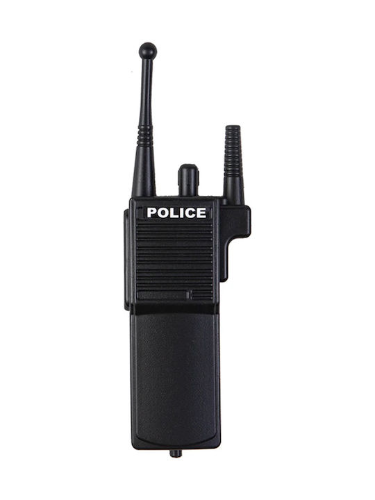 Kinder Karnevalskostüm Polizist