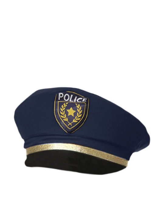 Kinder Karnevalskostüm Polizist
