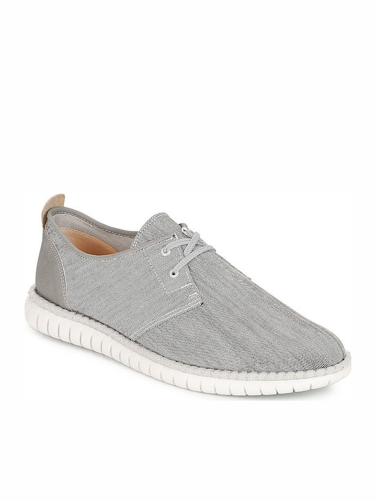 Clarks MZT Freedom Bărbați Sneakers Gri