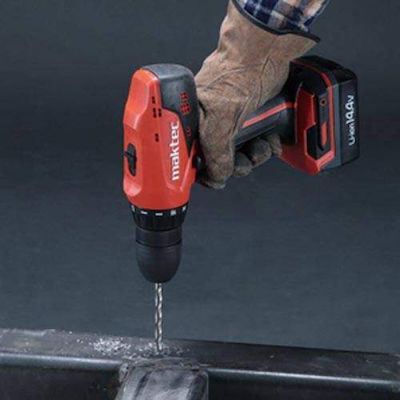 Maktec MT070E Κρουστικό Δραπανοκατσάβιδο Μπαταρίας 14.4V