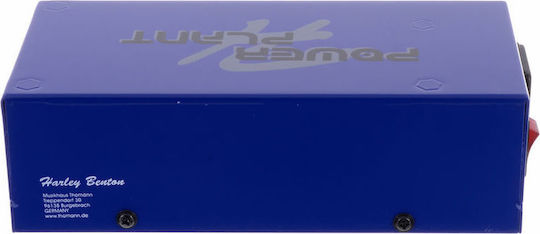 Harley Benton Τροφοδοτικό Πεταλιών PowerPlant