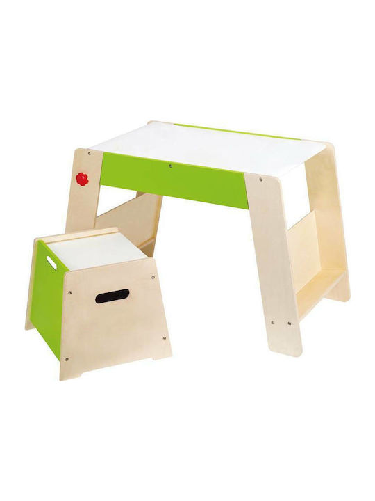 Art Play Station Детско Бюро Бежов Hape