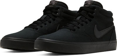 nike sb charge high tops