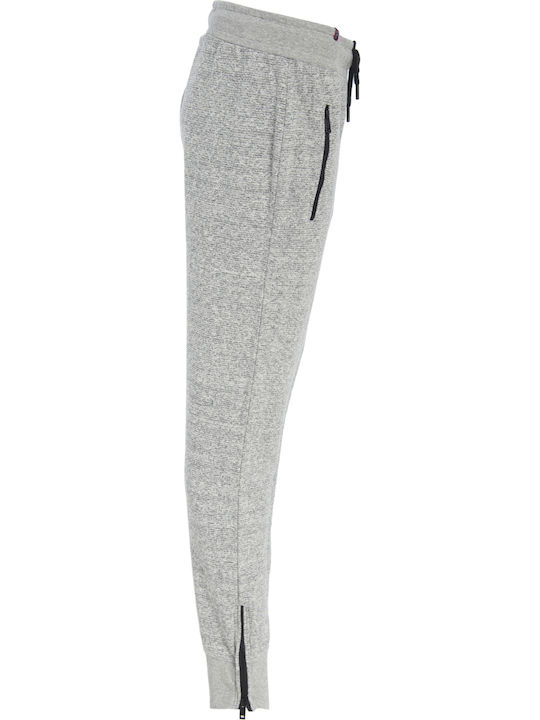 Sweatpants Gray